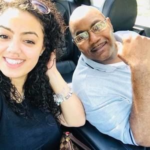 Meet your Posher, James